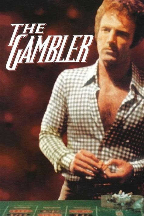 The Gambler (1974) — The Movie Database (TMDB).